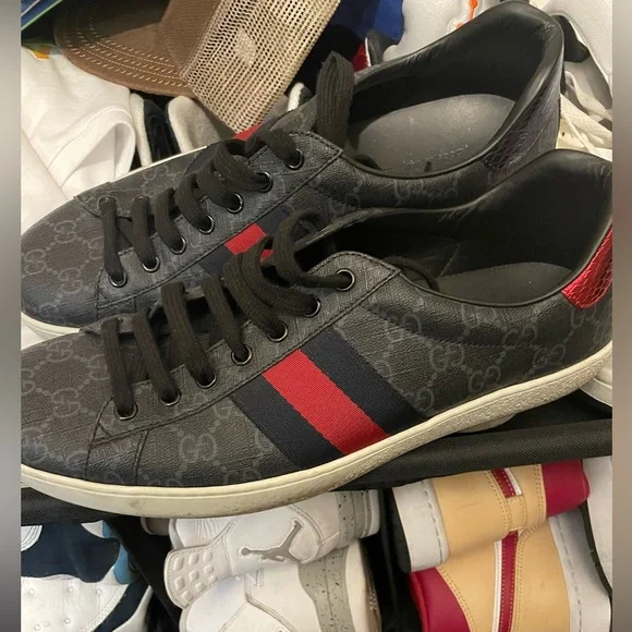 Gucci | Shoes | Gucci Loafers For Sale Still In Great  display picture 2